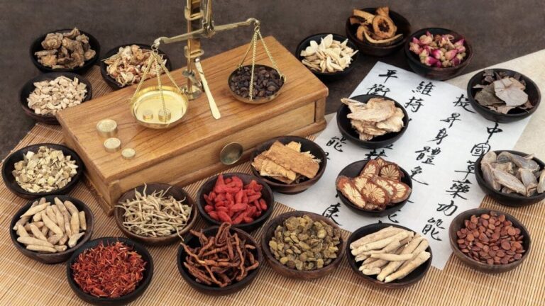 中药,祛斑,好处